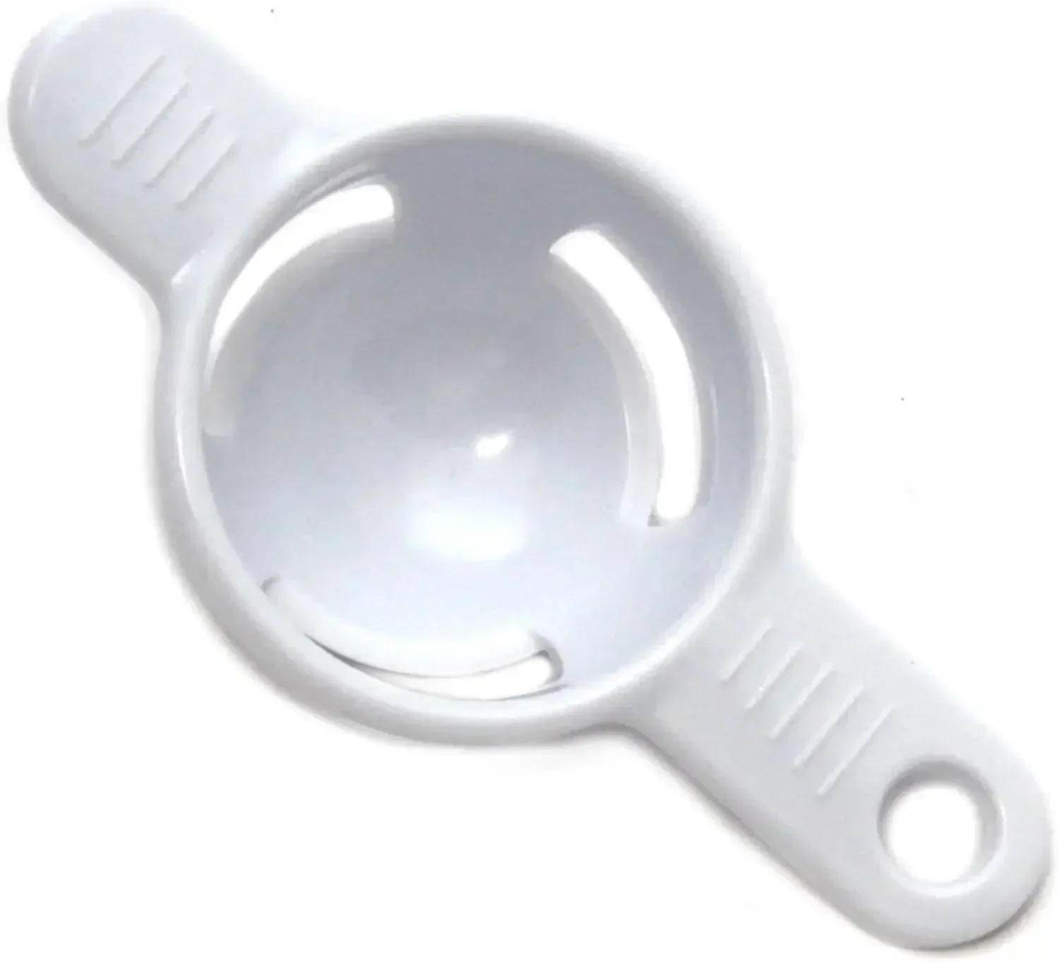 Egg Separator Tool - 고품질, 빠른 배송! ]기본 플라스틱 계란