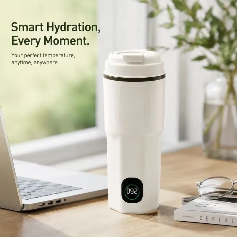 Kitchen Gadgets New Products - 2026년 스마트 주방 가전 트렌드 제품,