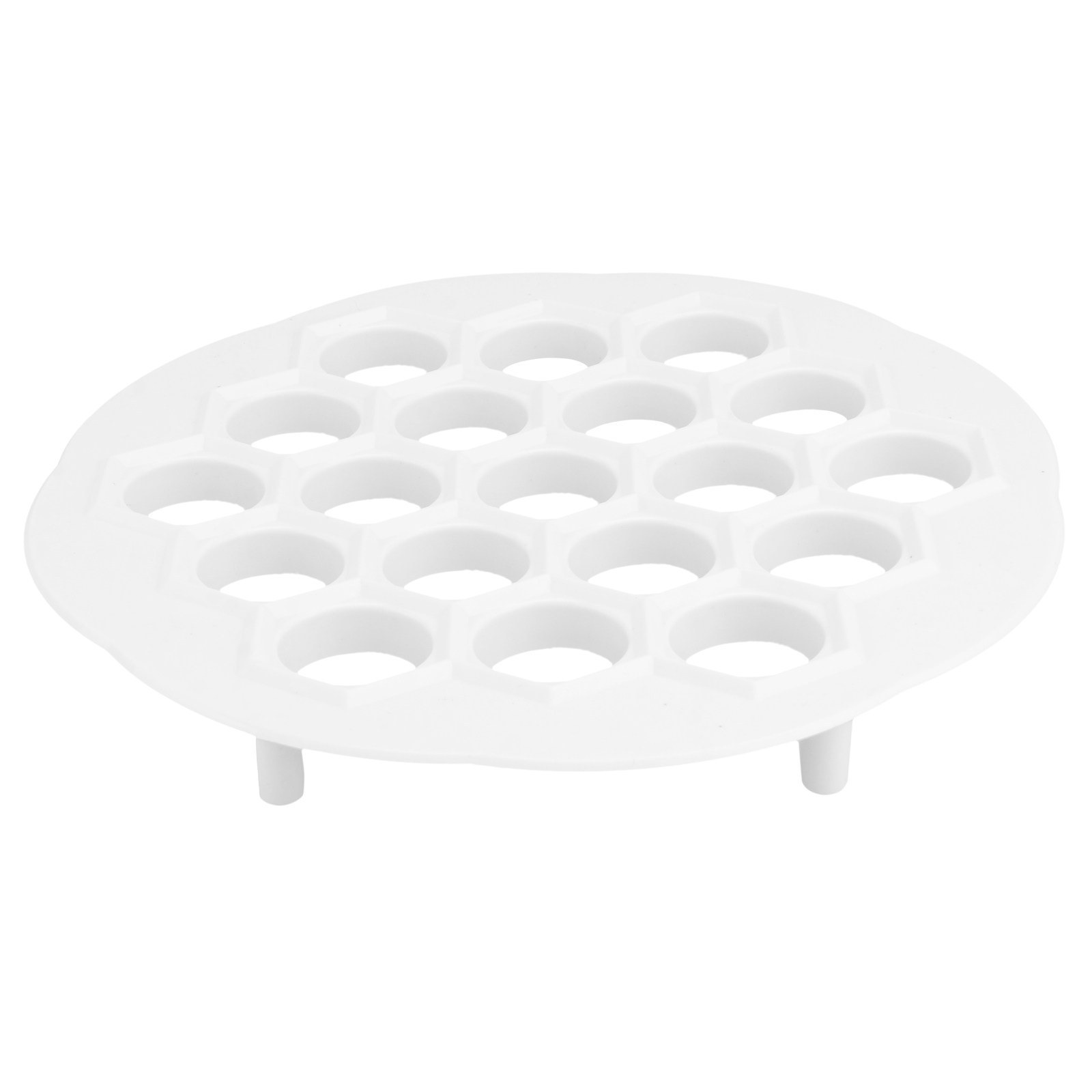 19개 구멍이 있는 만두 틀, 식품 등급 ABS 재질, - Kitchen Gadgets Dumpling Maker 리뷰 및 가격