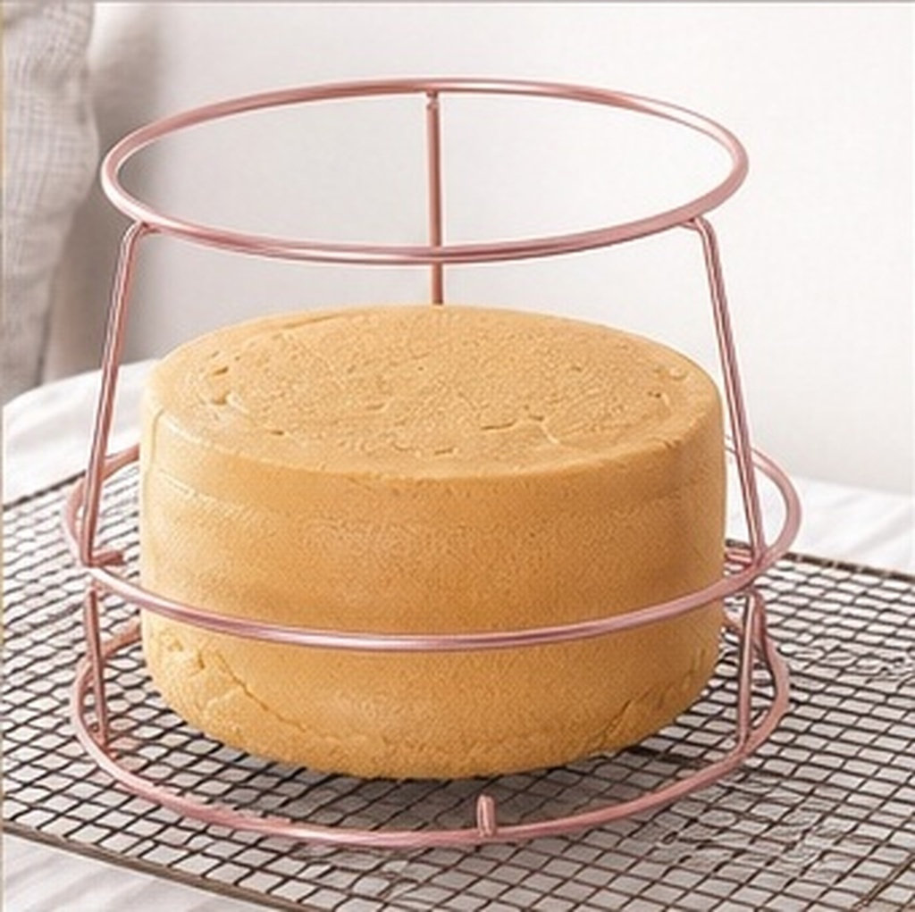 전문용 합금 케이크 냉각망, 재사용 가능한 빵 냉각 정 - Kitchen Gadgets Organizer 리뷰 및 가격