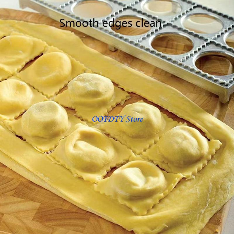 367A 주방 가제 만두 Pelmeni 프레스 라비올리 - Kitchen Gadgets Dumpling Maker 리뷰 및 가격