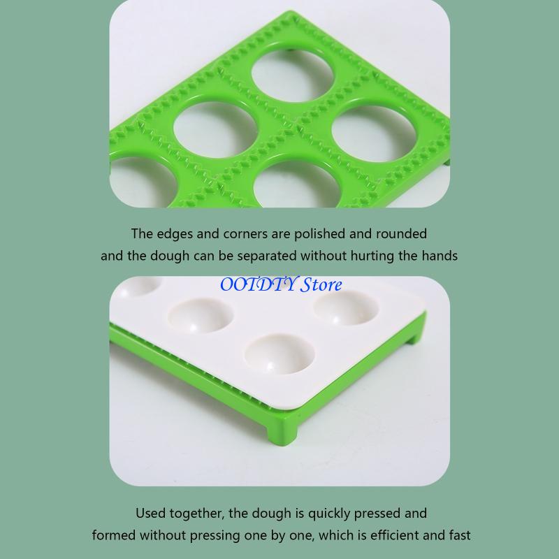 367A 주방 가제 만두 Pelmeni 프레스 라비올리 - Kitchen Gadgets Dumpling Maker 리뷰 및 가격