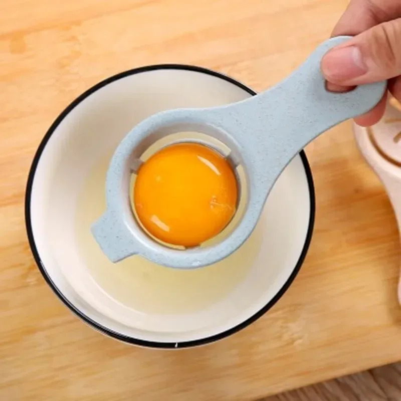 1/2/3/4개입 계란 흰자 분리기, 흰자와 노른자 분 - Egg Separator Tool 리뷰 및 가격
