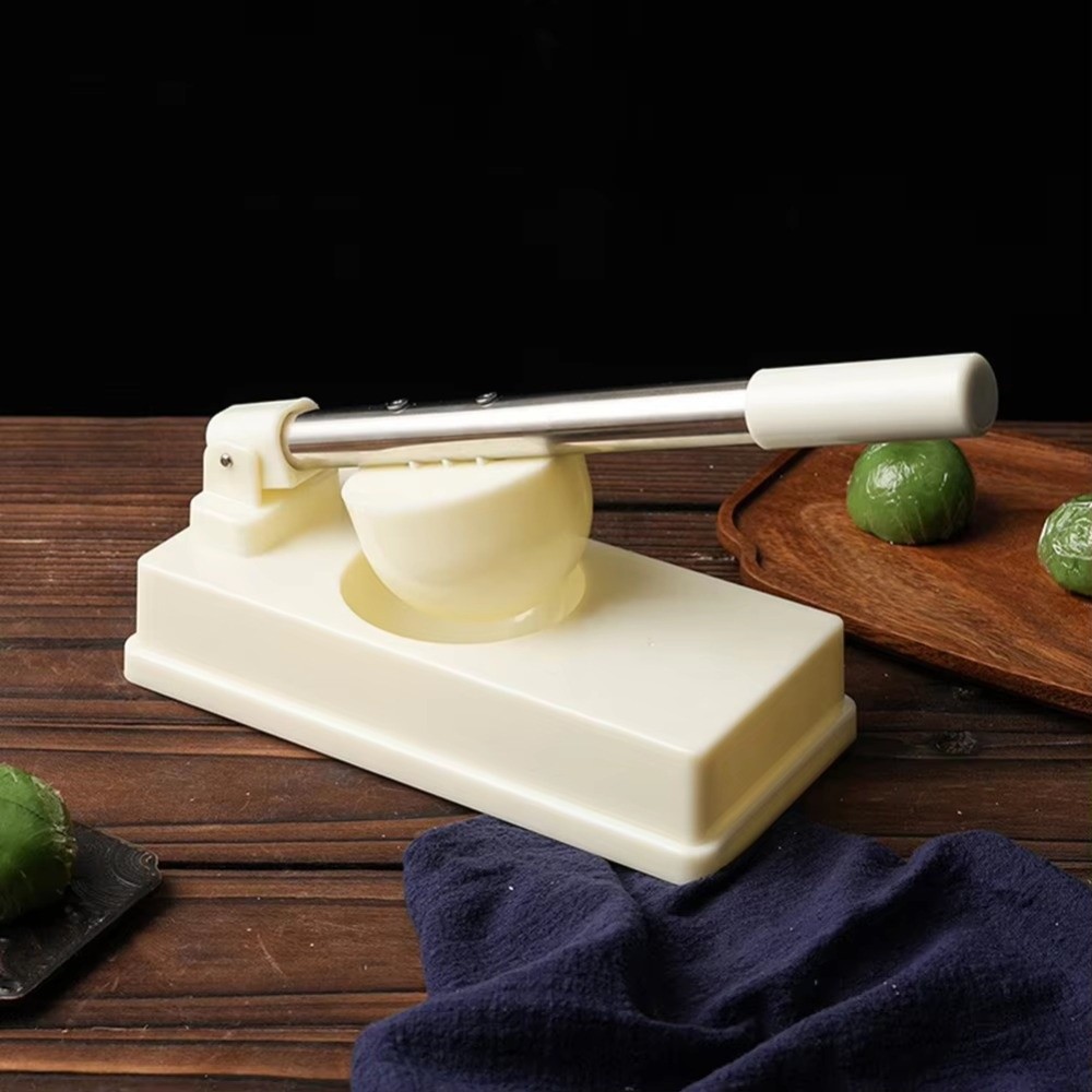 새로운 롤링 만두 메이커 몰드 프레스 베이킹 도구 반죽 - Kitchen Gadgets Dumpling Maker 리뷰 및 가격
