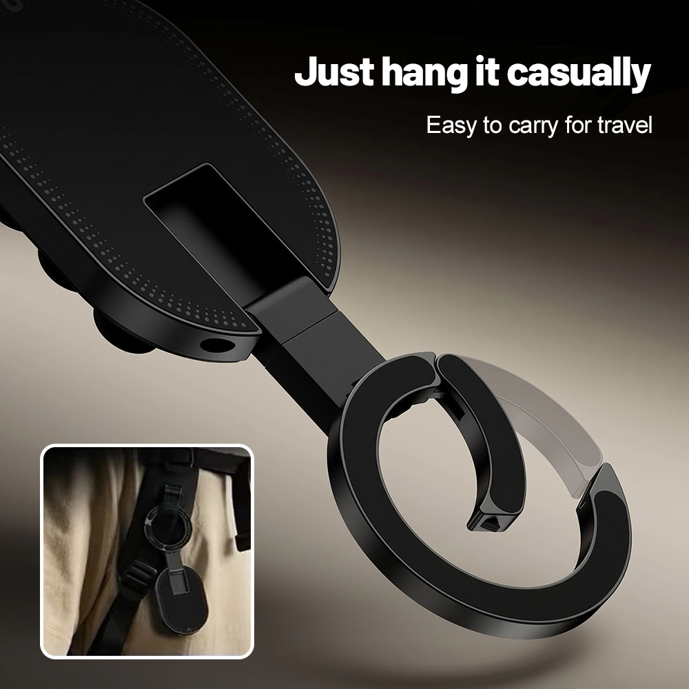 360 °   회전식 3-in-1 흡착식 자석 휴대폰  - Kitchen Gadgets Organizer 리뷰 및 가격