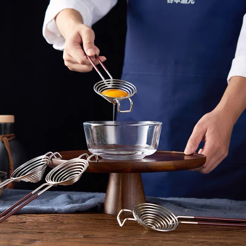 계란 흰자 분리기 스테인리스 스틸 식품 등급 상업용 계 - Egg Separator Tool 리뷰 및 가격