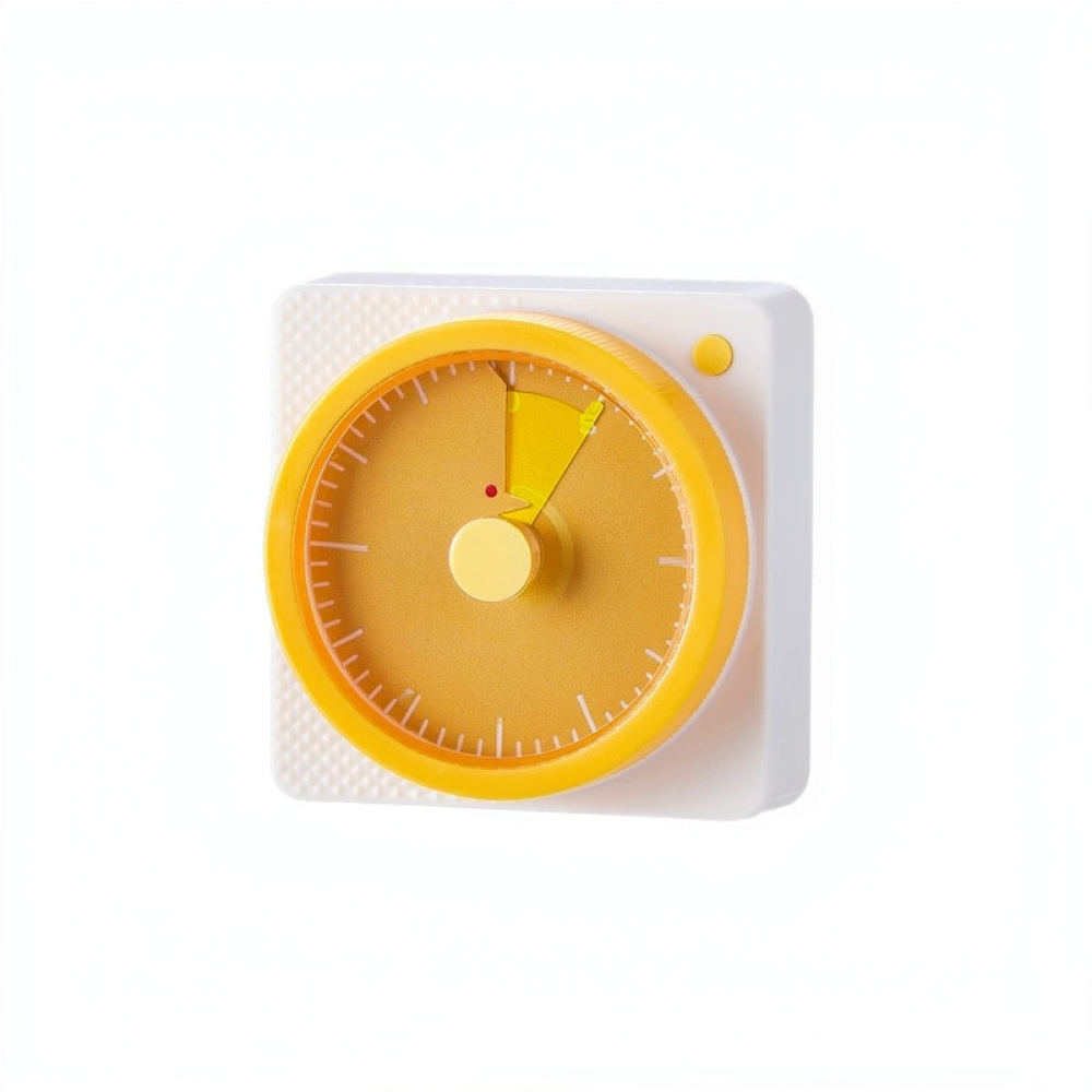 수동식 기계식 주방 타이머, 자석 부착식, 플라스틱 재 - Kitchen Helper Gadgets 리뷰 및 가격