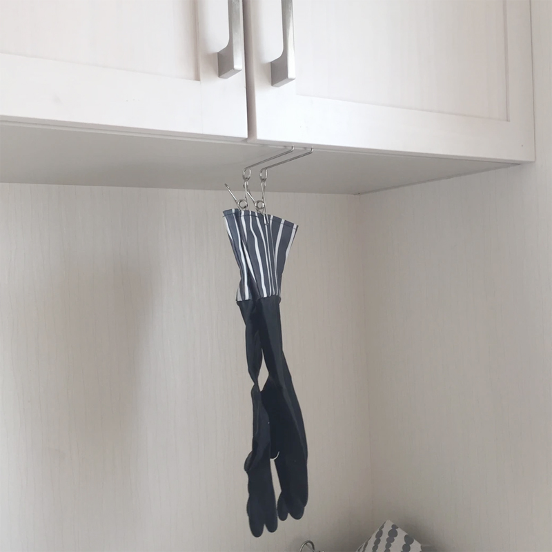 스테인리스 스틸 주방 장갑 정리대 클램프 스폰지 수세미 - Kitchen Gadgets Organizer 리뷰 및 가격