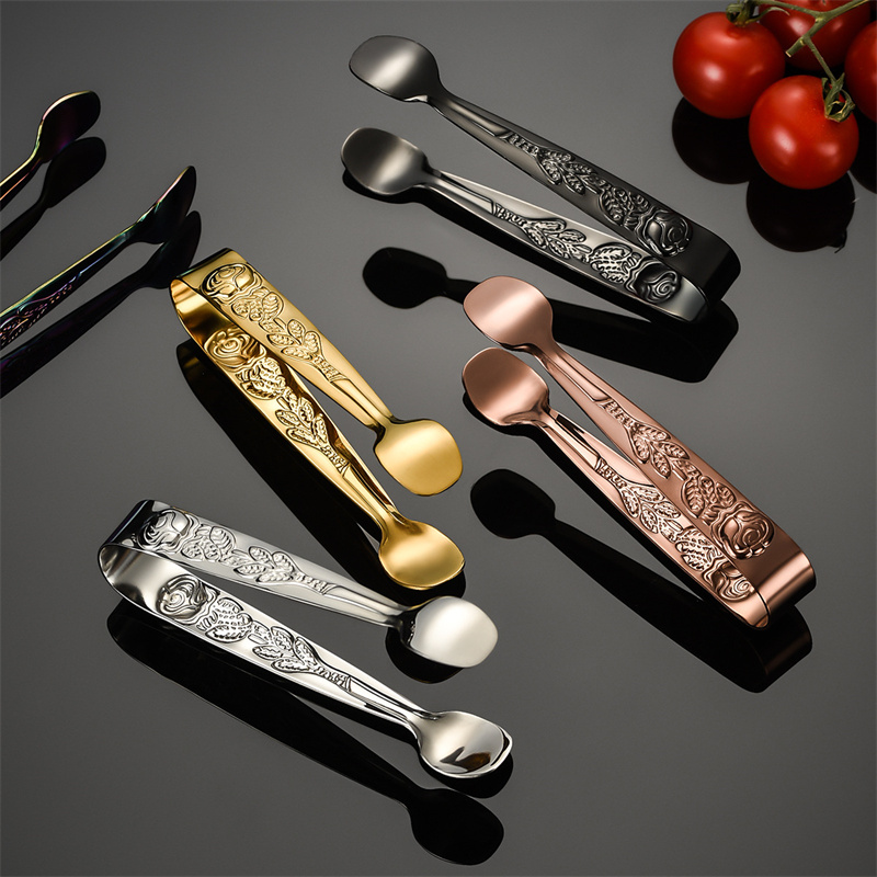 궁전 럭셔리 304 스테인레스 스틸 아이스 큐브 클립  - Kitchen Gadgets Gold 리뷰 및 가격