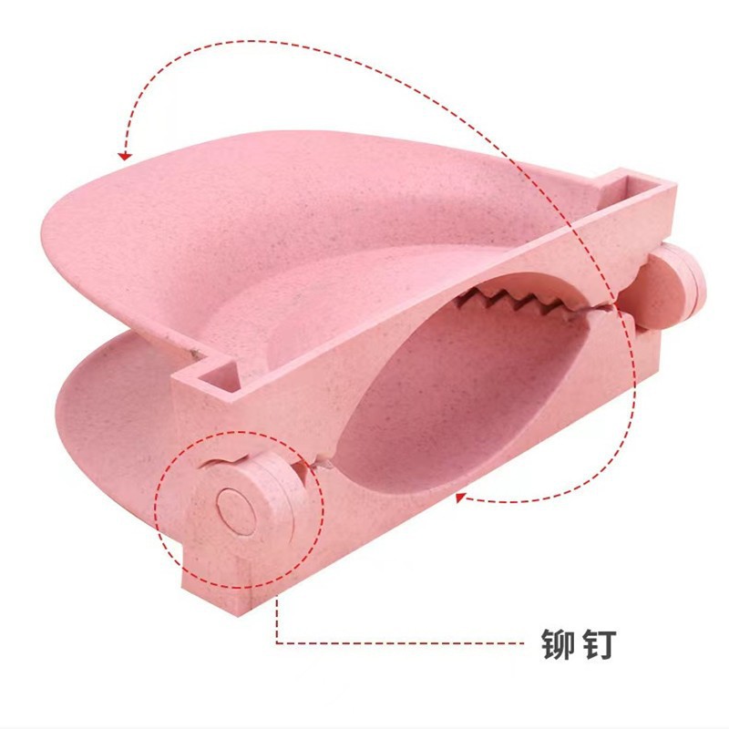 만두 메이커 플라스틱 만두 프레스 몰드 라비올리 중국식 - Kitchen Gadgets Dumpling Maker 리뷰 및 가격